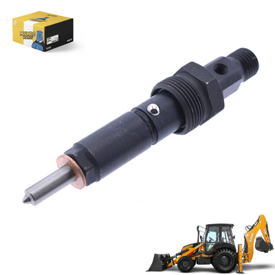Fuel System Injector 2852869 for CASE Backhoe Loader 580M 580SM 580SM+ TX1055 PX85 from MyMROmarts