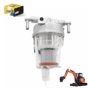 Fuel Water Separator