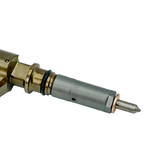 Fuel Injector 320-0677 for Caterpillar CAT 320D 420E D3K D4K D5K Engine C6.6 C4.4 - Engine Parts > Fuel System > Fuel Injector from MyMROmarts