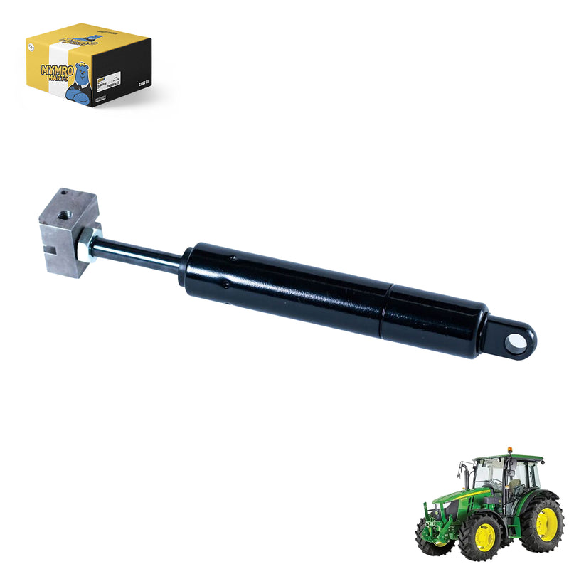 Load image into Gallery viewer, Gas Strut Spring Cylinder - Tilt Steering Wheel SJ10177 RE212851 RE225080 fits John Deere 5065M 5425 5820 5075M 5085M 5525 5075E 5095M 5105M 5425N 5065E 5083E 5093E 5101E 5725 5055E 5325 5720 5090E 5100M 5525N 5100R 5225 5625 from MyMROmarts
