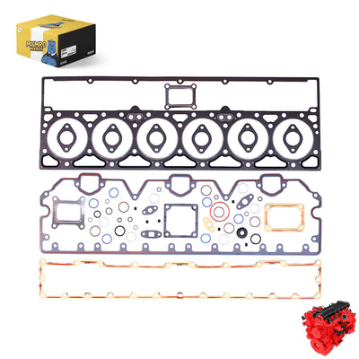 Gasket Kit Top 4089478 for Cummins QSM11 M11 L10 250 Engine from MyMROmarts