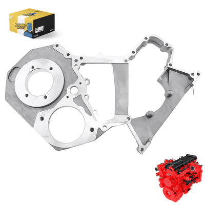 Gear Housing 3929565 5264738 for Cummins Engine 174Hp 4B 6B B5.9 B3.9 from MyMROmarts