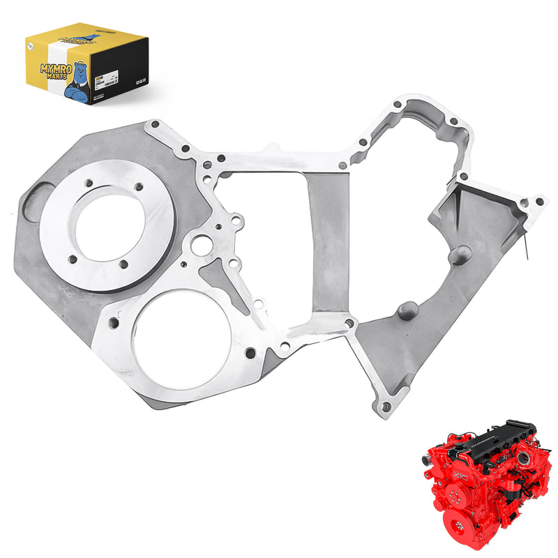 Load image into Gallery viewer, Gear Housing 3929565 5264738 for Cummins Engine 174Hp 4B 6B B5.9 B3.9 from MyMROmarts
