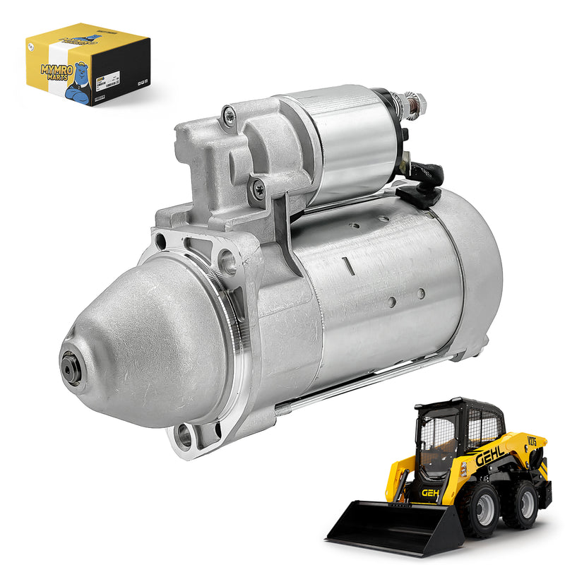 Load image into Gallery viewer, Starter Motor 01181751 01182384 01183404 01183599
