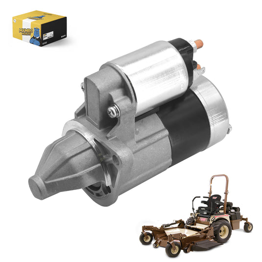 12V 8T Starter Motor 16853-63011 16853-63013 for Grasshopper 321D 325 721D 725 725G Mowers - Electrical Parts > Starter Motor from MyMROmarts