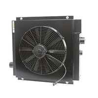 Hydraulic Oil Cooler 30/926069 for JCB 411 - Engine Parts > Cooling System > Oil Cooler from MyMROmarts