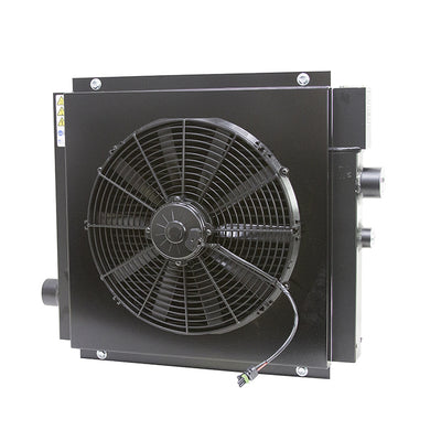 Hydraulic Oil Cooler 30/926069 for JCB 411 - Engine Parts > Cooling System > Oil Cooler from MyMROmarts