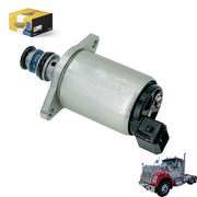 Hydraulic Solenoid Valve