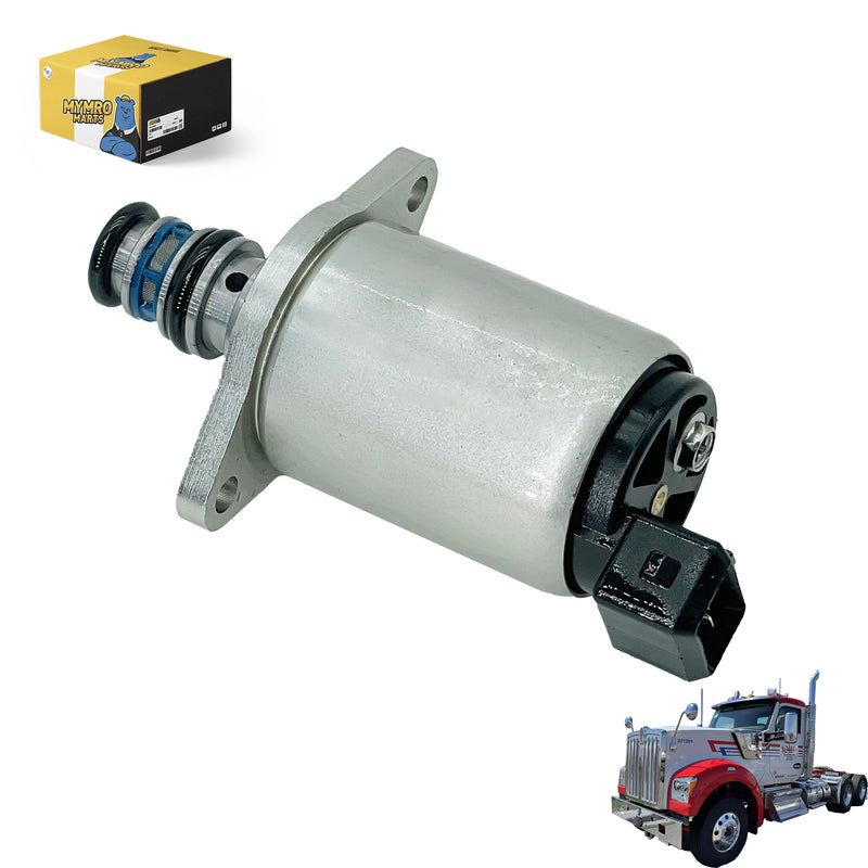 Load image into Gallery viewer, 12V Hydraulic Proportional Solenoid valve 3768316 3768317 TM58401 TM58402 Replacement for Parker Trucks from MyMROmarts
