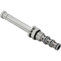Hydraulic Cartridge Valve HYD07029 for Boss RT3 Straight Blade Plow from MyMROmarts