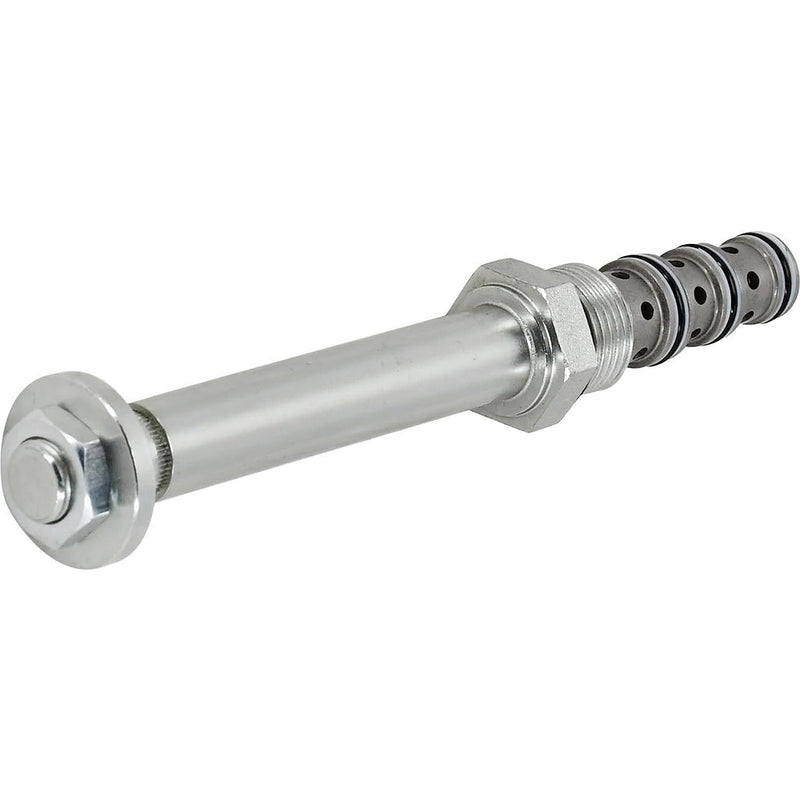 Load image into Gallery viewer, Hydraulic Cartridge Valve HYD07029 for Boss RT3 Straight Blade Plow from MyMROmarts
