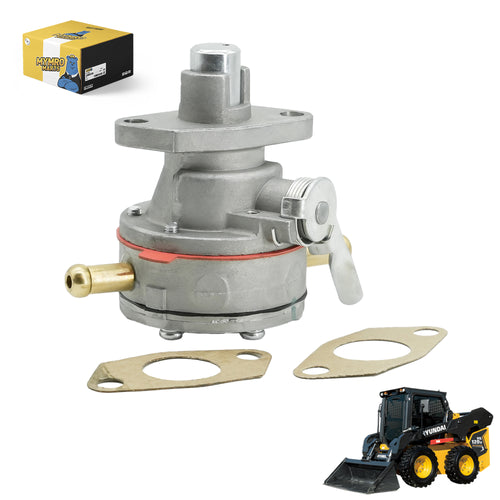 Fuel Feed Pump 129100-52100 for Hyundai HSL610 Old Skid Steer Loader - Engine Parts > Fuel System > Fuel Pump from  My Store