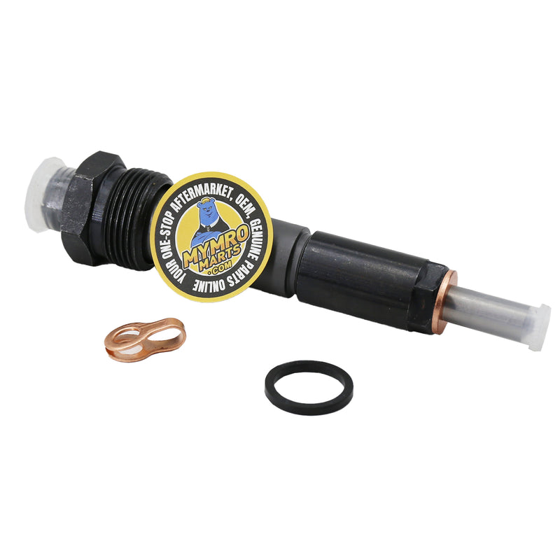 Load image into Gallery viewer, Fuel System Injector 2852869 for CASE PX85 New Holland F4GE0454E D666 Engine from MyMROmarts
