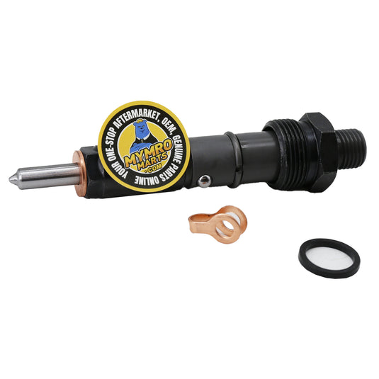 Fuel System Injector 2852869 for CASE PX85 New Holland F4GE0454E D666 Engine from MyMROmarts