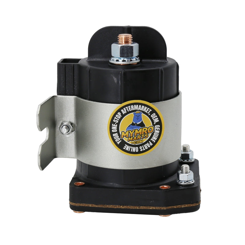 Load image into Gallery viewer, 24 Volt 4 Terminal 200A Solenoid 114-2411-020 114-1211-010 5122240 SO51222 586114 15-550 SBJ4201 for Trombetta White Rodgers 586-905 from MyMROmarts
