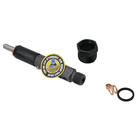 Fuel System Injector 2852869 for CASE PX85 New Holland F4GE0454E D666 Engine from MyMROmarts