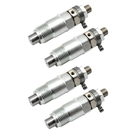 Fuel Injector 15271-53000 for Kubota Tractors B4200D B5100D-P B6100D-P B7100D-P Engine D750 D850 D950 D1302 D1402 V1702 V1902 - Engine Parts > Fuel System > Fuel Injector from  My Store