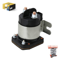 24 Volt 4 Terminal 200A Solenoid 114-2411-020 114-1211-010 5122240 SO51222 586114 15-550 SBJ4201 for Trombetta White Rodgers 586-905 from MyMROmarts