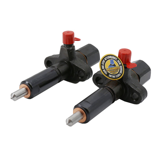 Fuel Injector 2645595 for Perkins Engine 6.345 from MyMROmarts