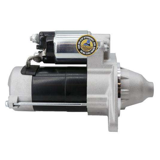 12V 9T Starter Motor 428000-2190 for Yanmar Engine 3TNV70 from MyMROmarts