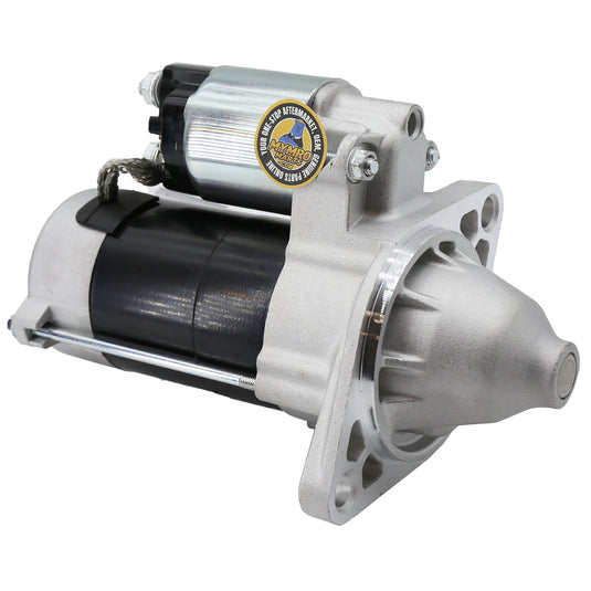 12V 9T Starter Motor 428000-2190 for Yanmar Engine 3TNV70 from MyMROmarts