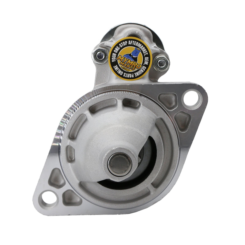 Load image into Gallery viewer, 12V 9T Starter Motor 428000-2190 for Yanmar Engine 3TNV70 from MyMROmarts
