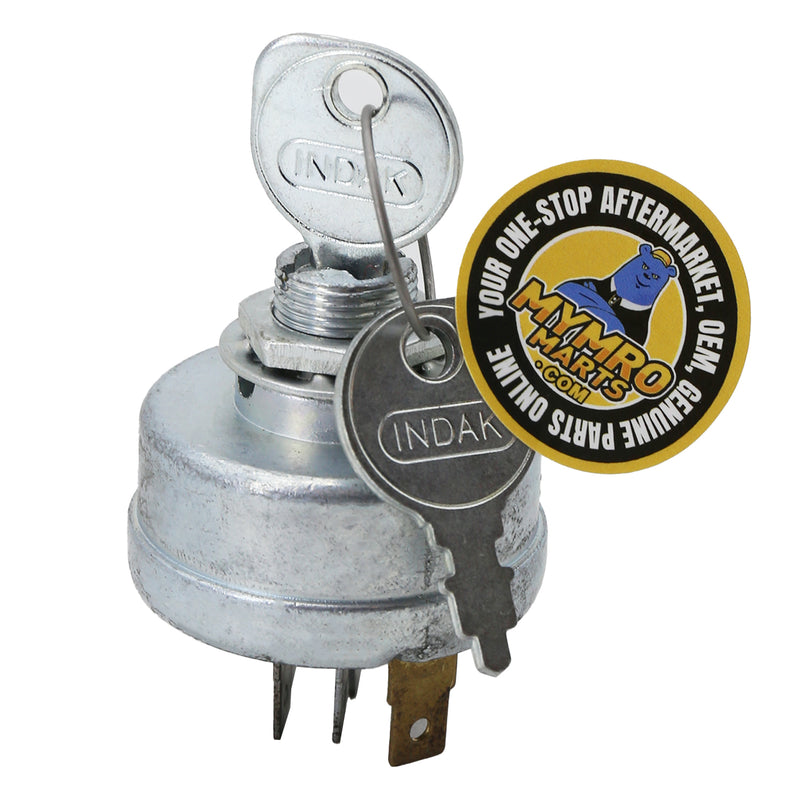 Load image into Gallery viewer, Starter Ignition Switch 25-099-02 25-099-04S for Kohler CH11 CH11-15 CH12.5 CH14 CH18 CH20 CH22 CH25 from MyMROmarts
