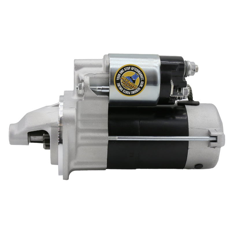 Load image into Gallery viewer, 12V 9T Starter Motor 428000-2190 for Yanmar Engine 3TNV70 from MyMROmarts

