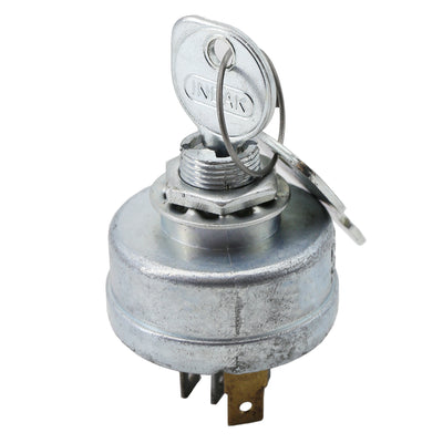 Starter Ignition Switch 25-099-02 25-099-04S for Kohler CH11 CH11-15 CH12.5 CH14 CH18 CH20 CH22 CH25 from MyMROmarts