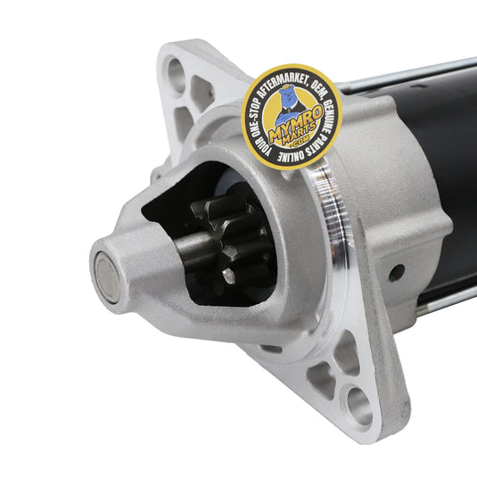 12V 9T Starter Motor 428000-2190 for Yanmar Engine 3TNV70 from MyMROmarts