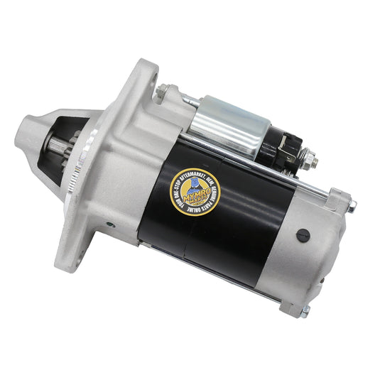 12V 9T Starter Motor 428000-2190 for Yanmar Engine 3TNV70 from MyMROmarts