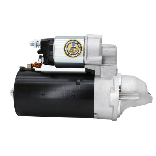 Starting Motor GP-Electric 163-3361 for Caterpillar CAT Engine 3013 3013C 3014 3024 3024C C1.5 C2.2 Loader 216 216B 226B 232B 242B from MyMROmarts