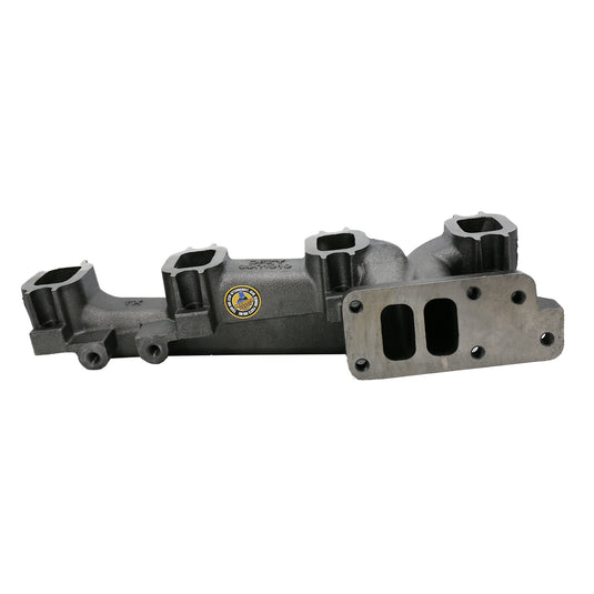 Exhaust Manifold 3901919 for Cummins Engine 4BT 4BTA3.9 N14 6CT from MyMROmarts