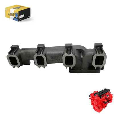 Exhaust Manifold 3901919 for Cummins Engine 4BT 4BTA3.9 N14 6CT from MyMROmarts