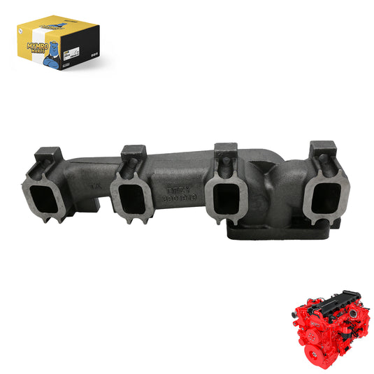 Exhaust Manifold 3901919 for Cummins Engine 4BT 4BTA3.9 N14 6CT from MyMROmarts