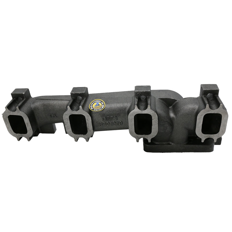 Load image into Gallery viewer, Exhaust Manifold 3901919 for Cummins Engine 4BT 4BTA3.9 N14 6CT from MyMROmarts
