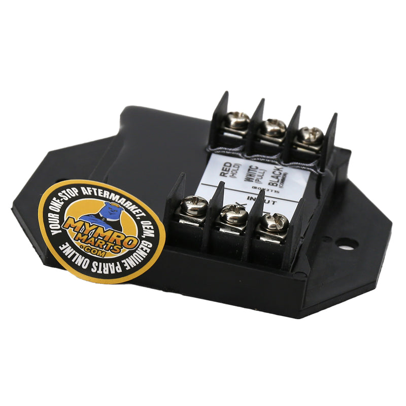 Carica immagine in Galleria Viewer, 12V 70A 3-Wire Pull Coil Timer Module SA-4092-12 for Woodward - Electrical Parts &gt; Electronic Control System &gt; Relays from  My Store
