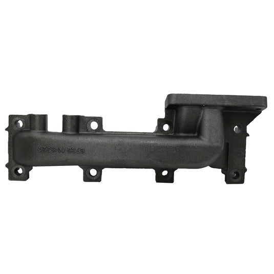 Exhaust Manifold 3901919 for Cummins Engine 4BT 4BTA3.9 N14 6CT from MyMROmarts