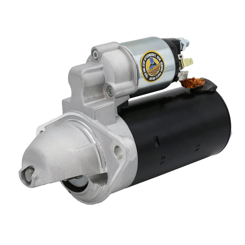 Load image into Gallery viewer, Starting Motor GP-Electric 163-3361 for Caterpillar CAT Engine 3013 3013C 3014 3024 3024C C1.5 C2.2 Loader 216 216B 226B 232B 242B from MyMROmarts
