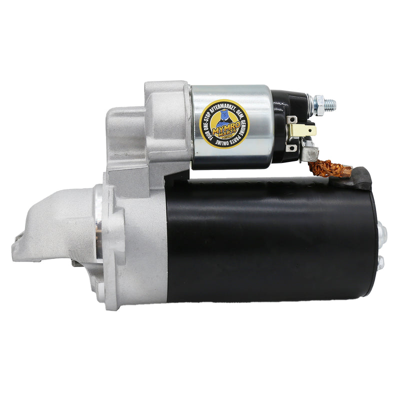 Load image into Gallery viewer, Starting Motor GP-Electric 163-3361 for Caterpillar CAT Engine 3013 3013C 3014 3024 3024C C1.5 C2.2 Loader 216 216B 226B 232B 242B from MyMROmarts
