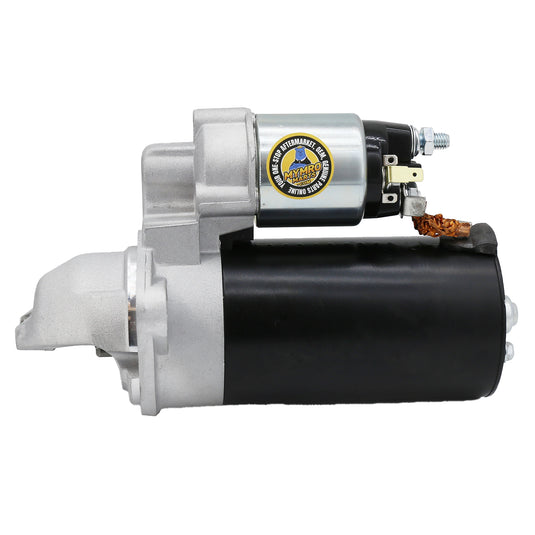 Starting Motor GP-Electric 163-3361 for Caterpillar CAT Engine 3013 3013C 3014 3024 3024C C1.5 C2.2 Loader 216 216B 226B 232B 242B from MyMROmarts