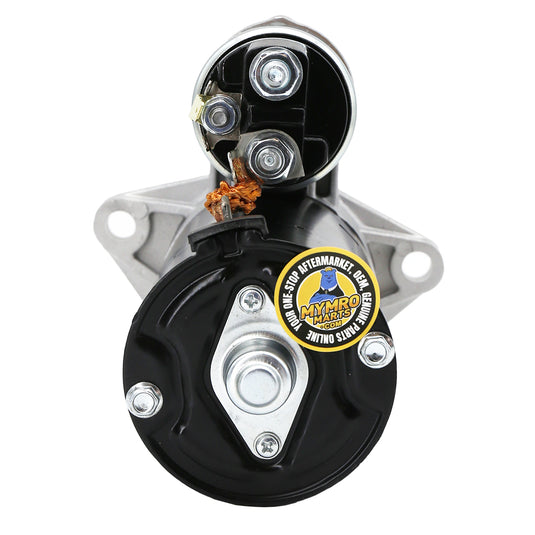 Starting Motor GP-Electric 163-3361 for Caterpillar CAT Engine 3013 3013C 3014 3024 3024C C1.5 C2.2 Loader 216 216B 226B 232B 242B from MyMROmarts