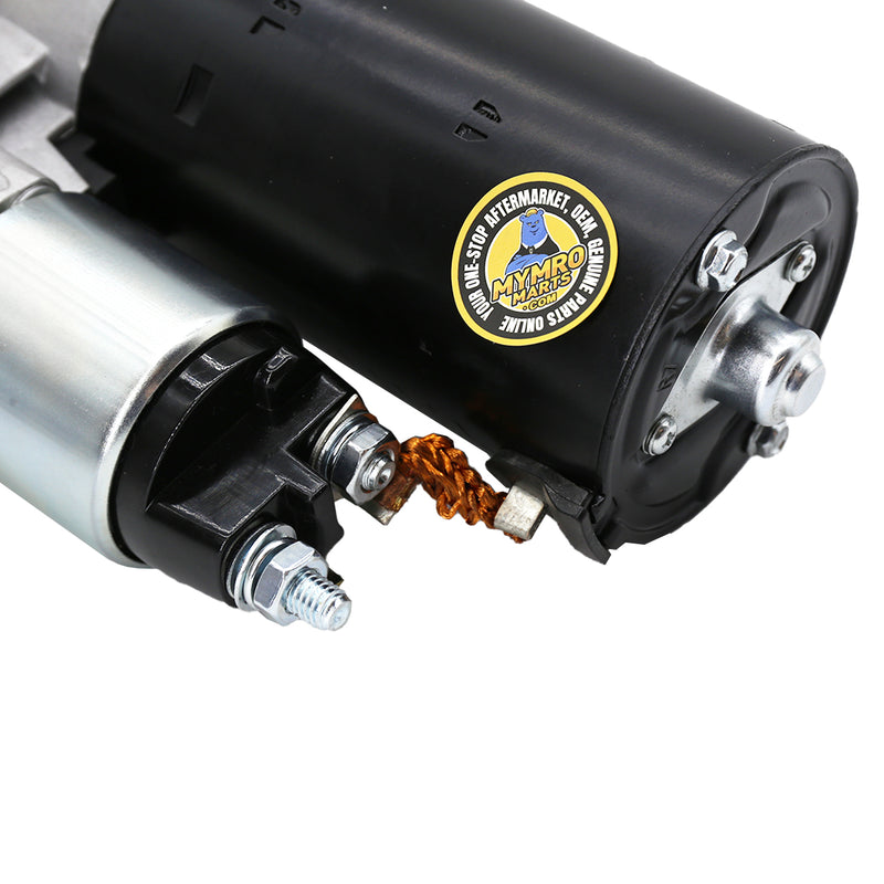 Load image into Gallery viewer, Starting Motor GP-Electric 163-3361 for Caterpillar CAT Engine 3013 3013C 3014 3024 3024C C1.5 C2.2 Loader 216 216B 226B 232B 242B from MyMROmarts
