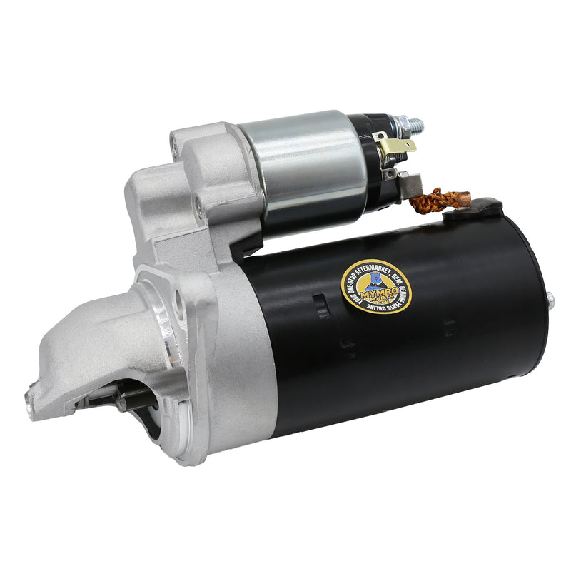 Load image into Gallery viewer, Starting Motor GP-Electric 163-3361 for Caterpillar CAT Engine 3013 3013C 3014 3024 3024C C1.5 C2.2 Loader 216 216B 226B 232B 242B from MyMROmarts
