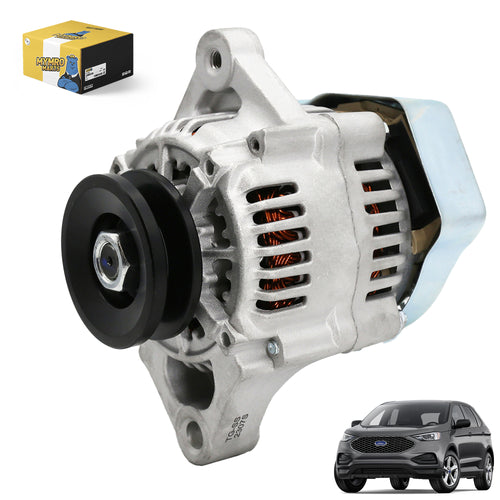 Alternator DEN-021080-0760 ND021080-0760 For Ford 1220 Sprayer - Electrical Parts > Alternator from MyMROmarts