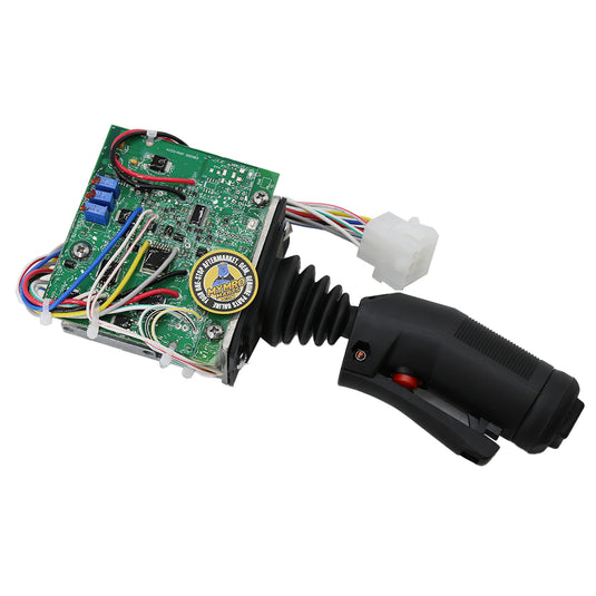 Joystick Controller 159108 for Skyjack SJIII3215 SJIII3219 SJIII3220 SJIII3226 from MyMROmarts