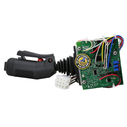 Joystick Controller 159108 for Skyjack SJIII3215 SJIII3219 SJIII3220 SJIII3226 from MyMROmarts