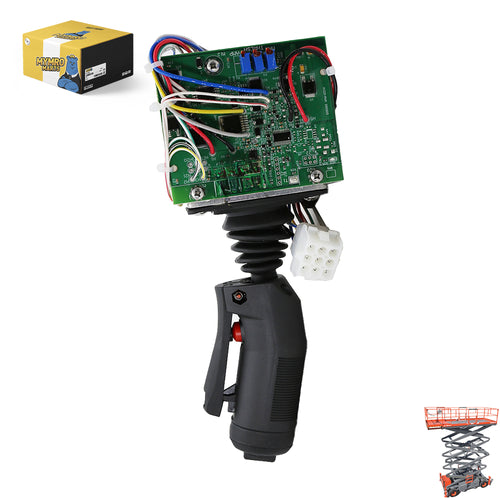 Joystick Controller 159108 for Skyjack SJIII3215 SJIII3219 SJIII3220 SJIII3226 from MyMROmarts