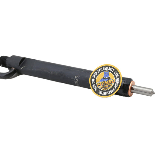 Fuel injector 04178023 0432191624 QR6882732 for Deutz 1011 2011 BF4M1011F Bobcat 863 864 883 873 T200 from MyMROmarts