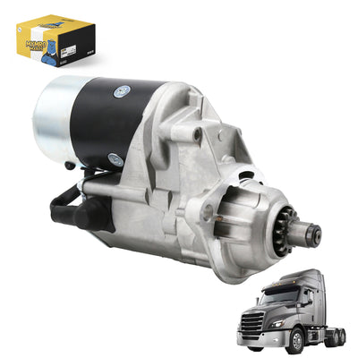 Starter 410-52099 For Freightliner FC80 FL50 FL60 FL70 FL80 Medium & Heavy-Duty Trucks - Electrical Parts > Starter Motor from MyMROmarts